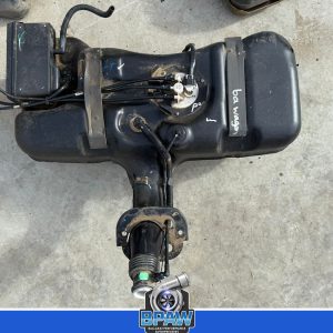 Ford BA Wagon fuel tank 6 cylinder