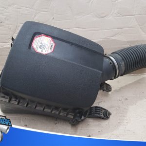 Ford BA XR6 Intake airbox
