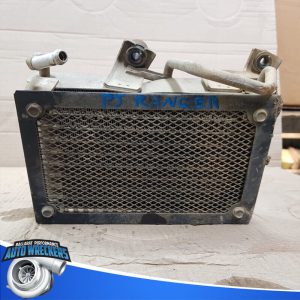 Ford PJ Ranger PK power steering cooler trans
