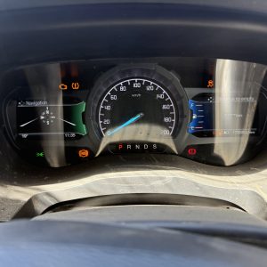 Ford Ranger PX2 3.2L Auto dash cluster 178,000 kms