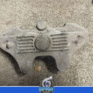 Holden Harrop HSV GTO Clubsport brake caliper NOS mount