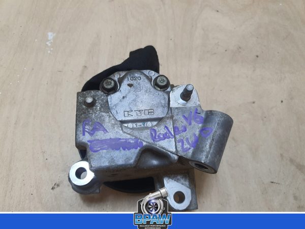Holden RA Rodeo 2WD V6 alloytec P/S pump - Image 3