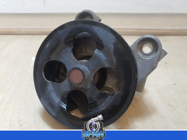 Holden RA Rodeo 2WD V6 alloytec P/S pump