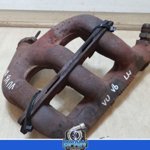 Holden VU V6 exhaust manifold