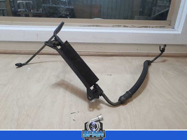 Holden VY LS1 P/S line high pressure - Image 3