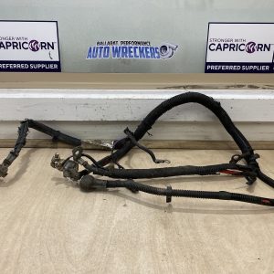 Holden VZ LS1 Crewman SSZ 2005 Starter Loom
