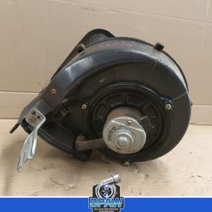 Toyota Landcruiser HZJ79 Series heater fan box