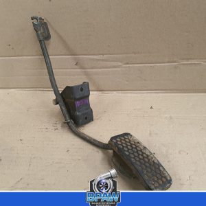 Toyota Landcruiser HZJ79 Series pedal throttle