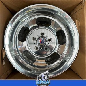 US Indy ford 15x9 alloy rim