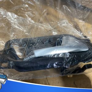 Volkswagen interior door handle NOS 2h0837114dubn