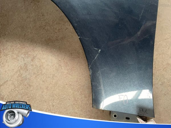Ford FG XR6 XR8 LH guard - Image 3