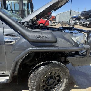 Ford Ranger PX2 XLT 2017 Right Front Guard