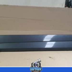 Ford SZ Territory LHF sideskirt NOS