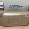 Ford Territory SY 2010 Series 2 sun visor LH