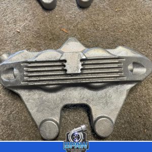 Holden Harrop HSV GTO Clubsport brake caliper NOS mount
