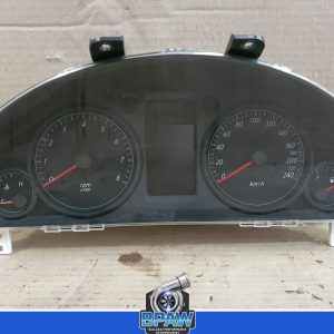 Holden VE Omega dash cluster 299,000kms