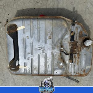 Holden VS Statesman fuel tank steel sedan