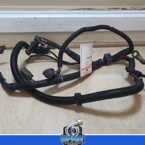 Holden VZ V6 starter loom