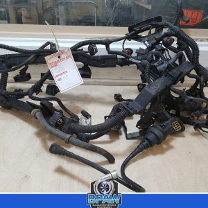 Holden VZ engine loom H7L V6