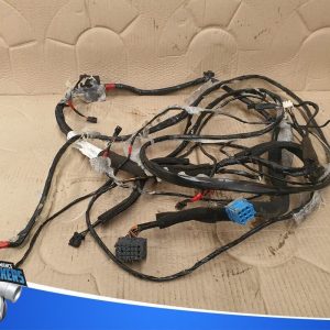 Holden WM Series 2 wiring loom sunroof loom