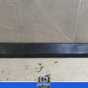 Toyota Landcruiser FJ75 trim dash rubber