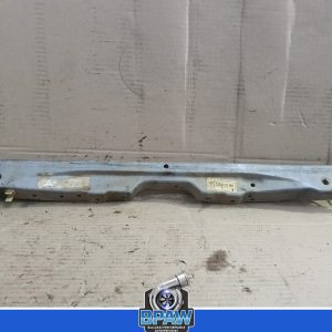 Toyota Landcruiser HZJ79R radiator support