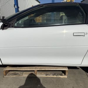 Chevrolet Camaro 1Al37 Z28 1996 Left Front Door