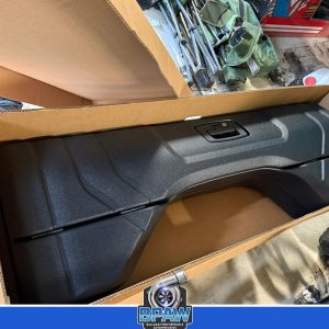 Chevrolet Silverado 2022 toolbox tray R-3406200001-7261