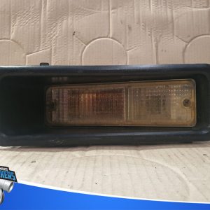 Ford PJ Ranger LH bullbar light