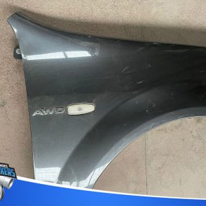 Ford SY Territory RH guard AWD grey
