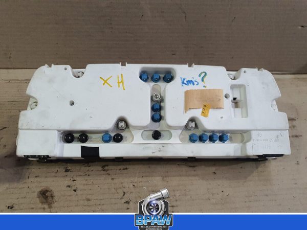 Ford XH dash cluster - Image 4