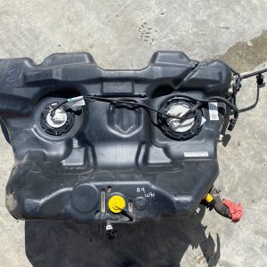 Holden Caprice WN 2014 8 Cyl 6.0 fuel Tank