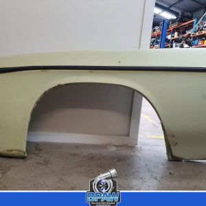 Holden HX kingswood LH guard