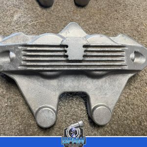 Holden Harrop HSV GTO Clubsport brake caliper NOS mount