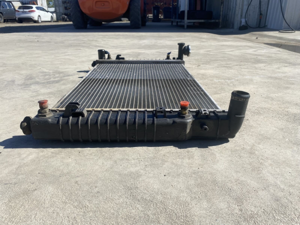 Holden Statesman 2000 L67 Supercharged  Petrol Radiator - Image 3