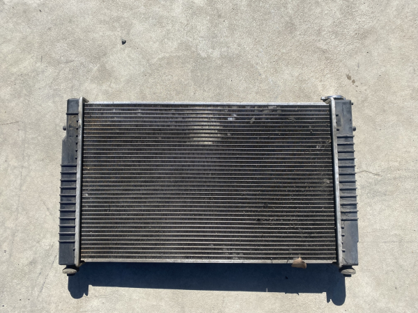 Holden Statesman 2000 L67 Supercharged  Petrol Radiator - Image 4