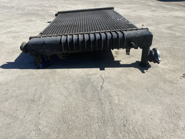 Holden Statesman 2000 L67 Supercharged  Petrol Radiator - Image 5
