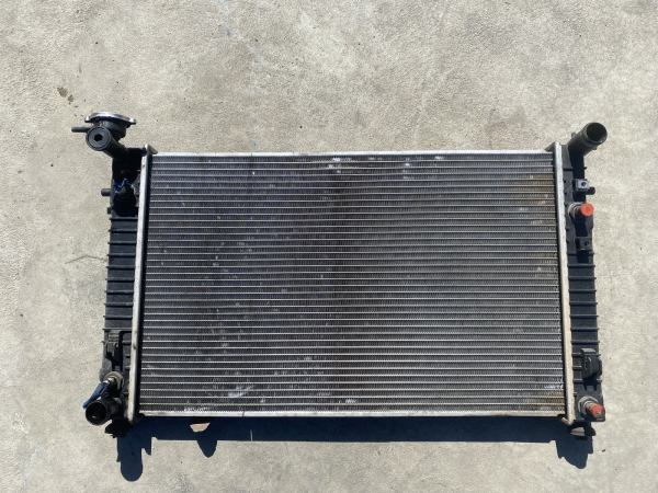 Holden Statesman 2000 L67 Supercharged  Petrol Radiator