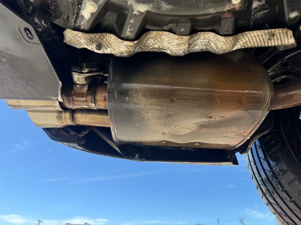 Holden VF VE SS 2016 V8 Bi Modal Petrol Mufflers set