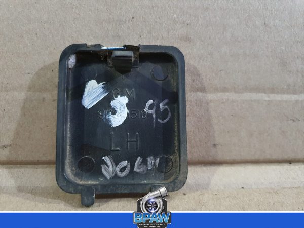 Holden VS ute bumper bolt cover - Image 3