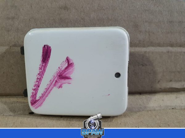 Holden VS ute bumper bolt cover
