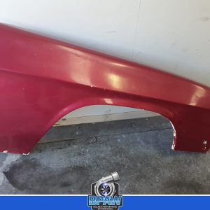 Holden WB Ute RH guard