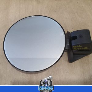 Holden WL statesman fuel flap