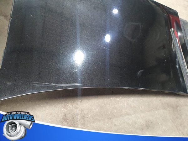 Holden WM RHF guard - Image 3