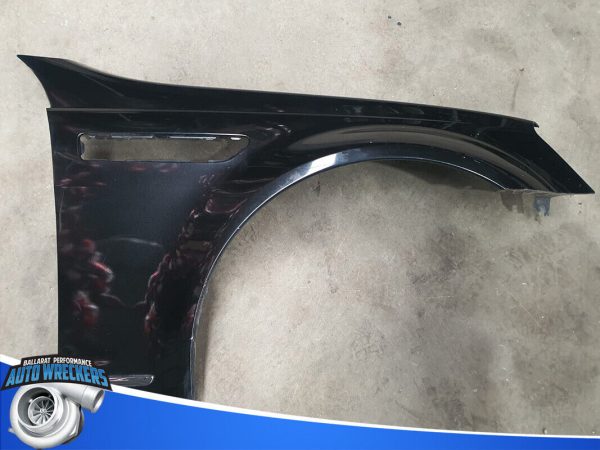 Holden WM RHF guard