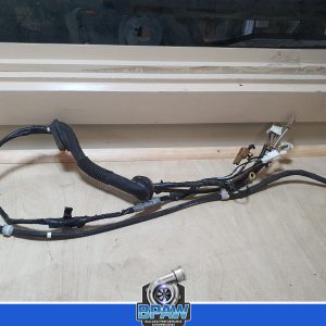 Nissan GU Patrol RHR wiring loom door