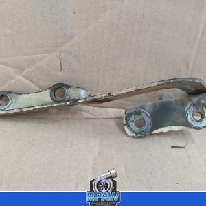Toyota Landcruiser FJ75 RH hinge bonnet
