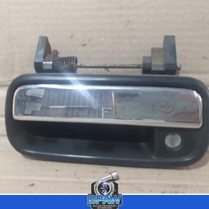 Toyota Surf 1995 LHF door handle exterior
