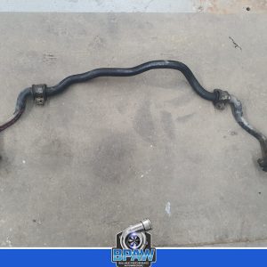 Toyota Surf 1999 IKZ 3.0 sway bar front