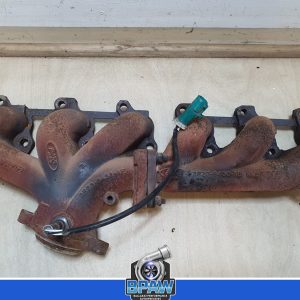 Ford BA BF Territory exhaust manifold